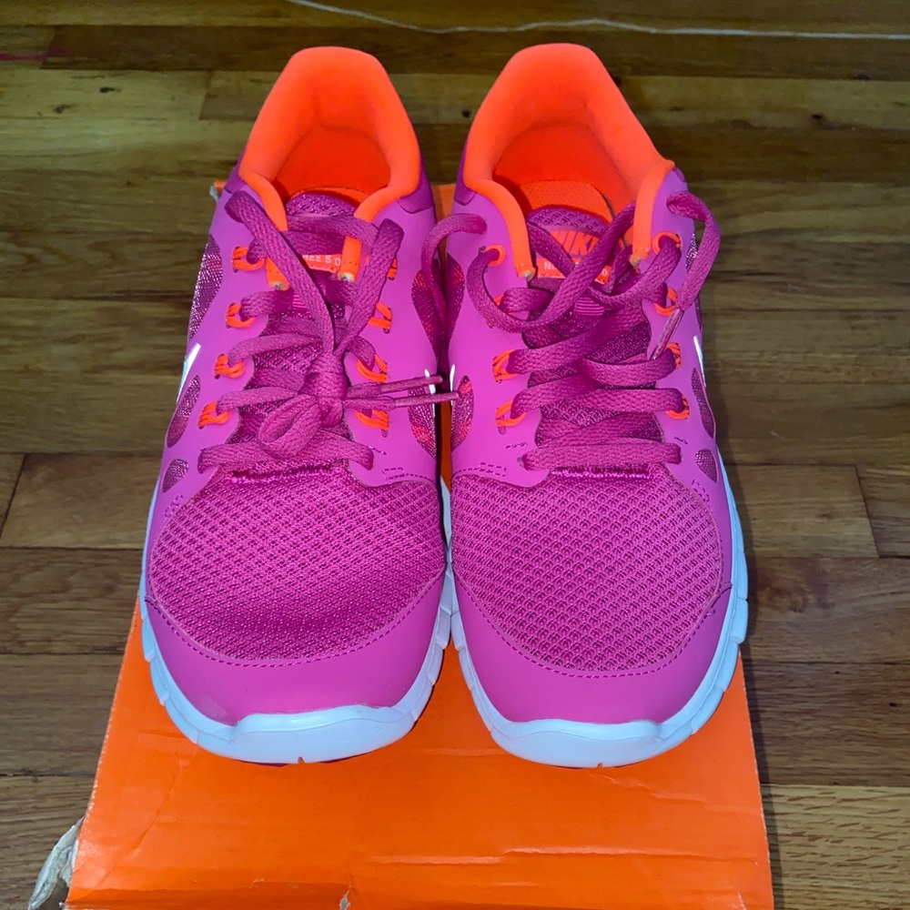 Nike Free 5.0